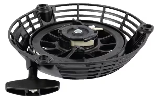 Honda Rekylstart Sort