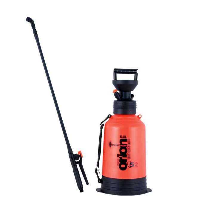 Kwazar Orion Super 6 l. Sprøjte