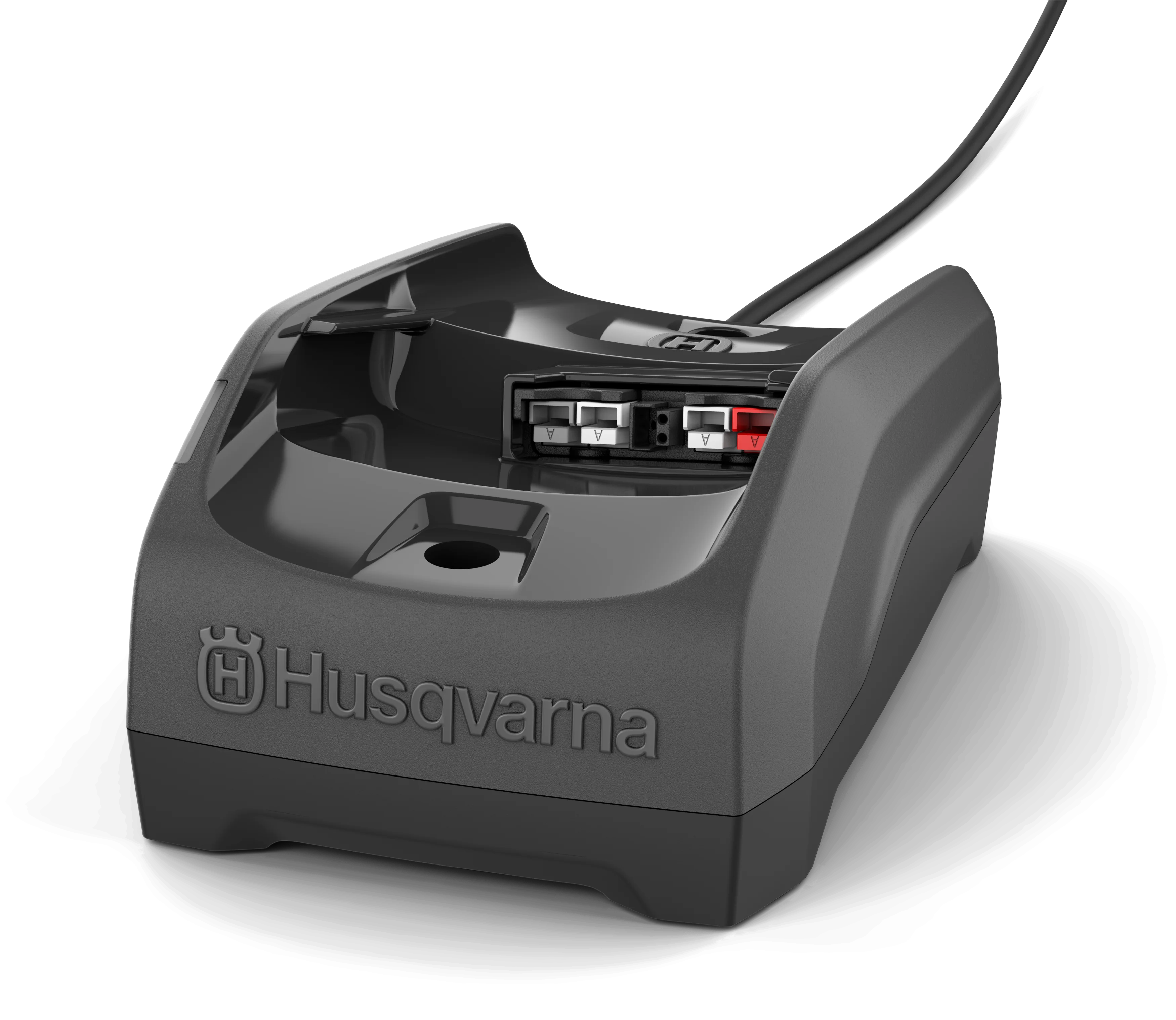 Husqvarna 40-C80 Lader