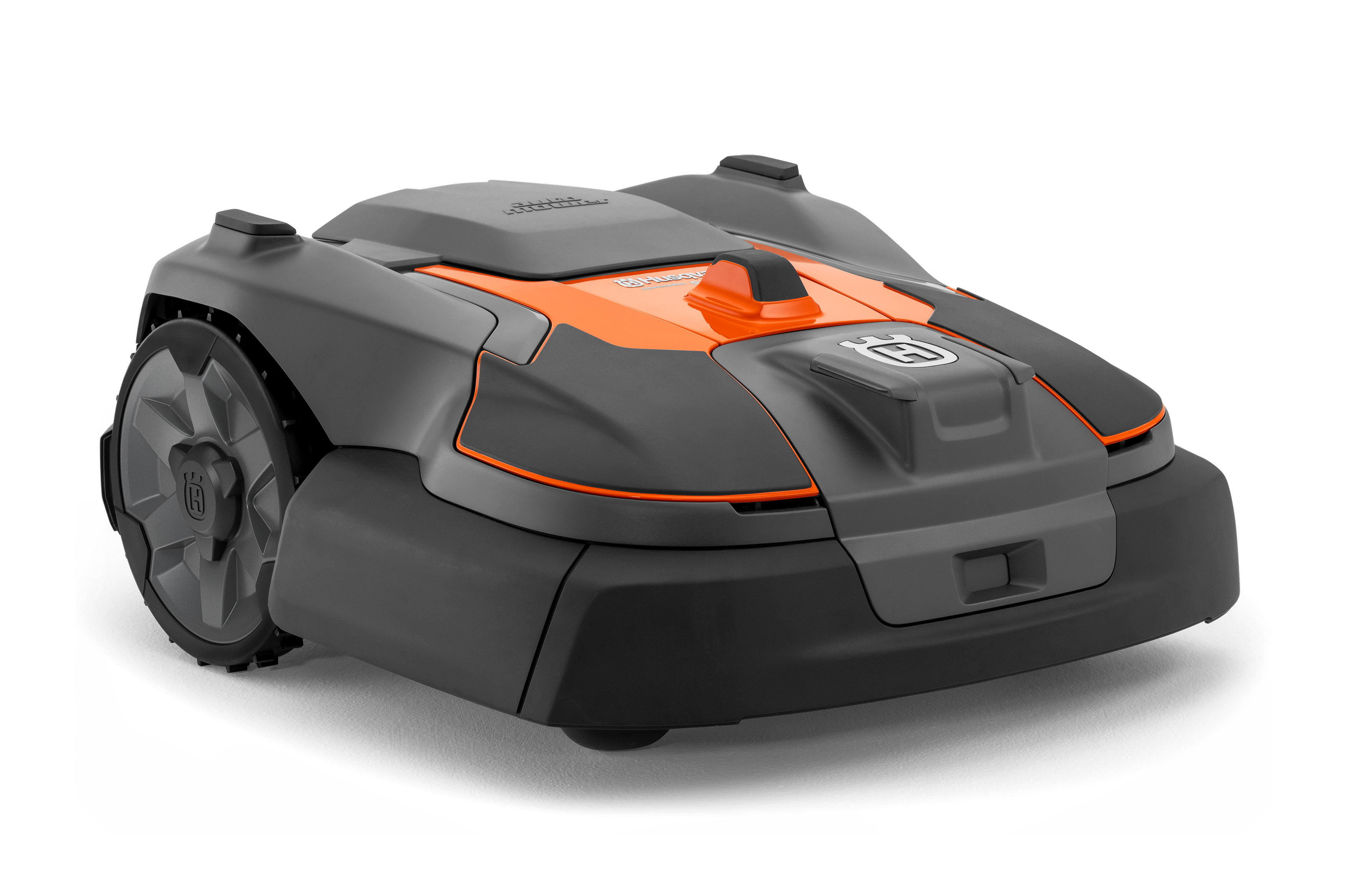 Husqvarna Automower 580L Epos