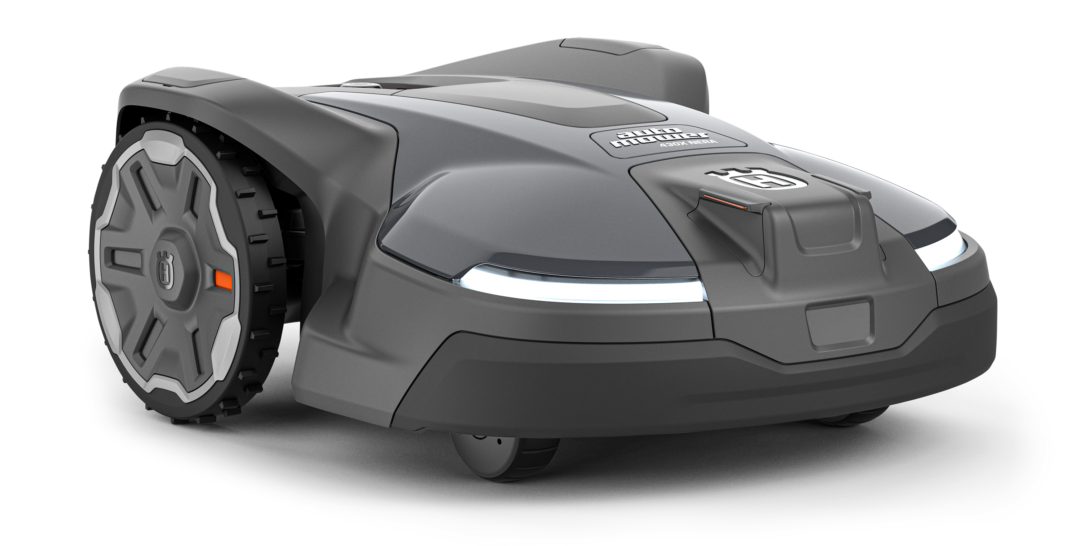 Husqvarna Automower 430X NERA