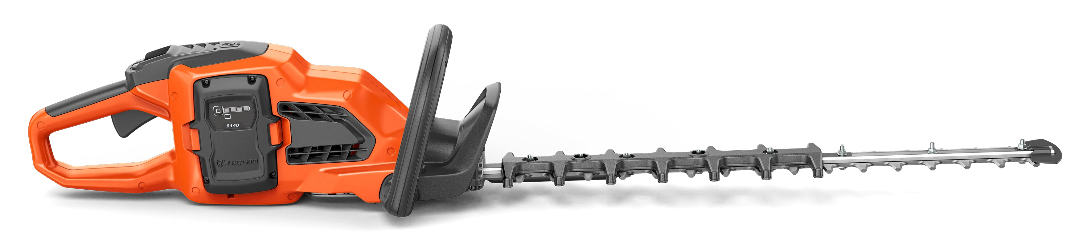 Husqvarna 322iHD60 Batteri Hækkeklipper Solo