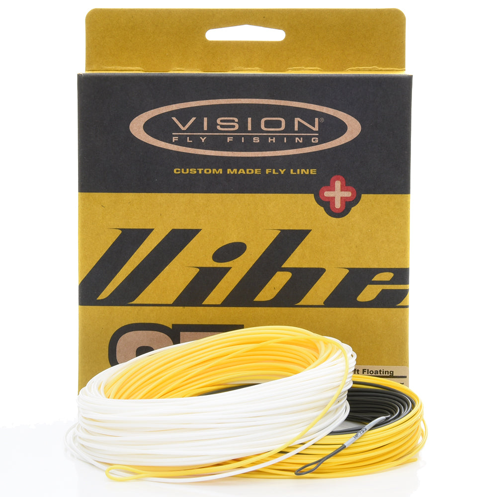 Vision Vibe 85