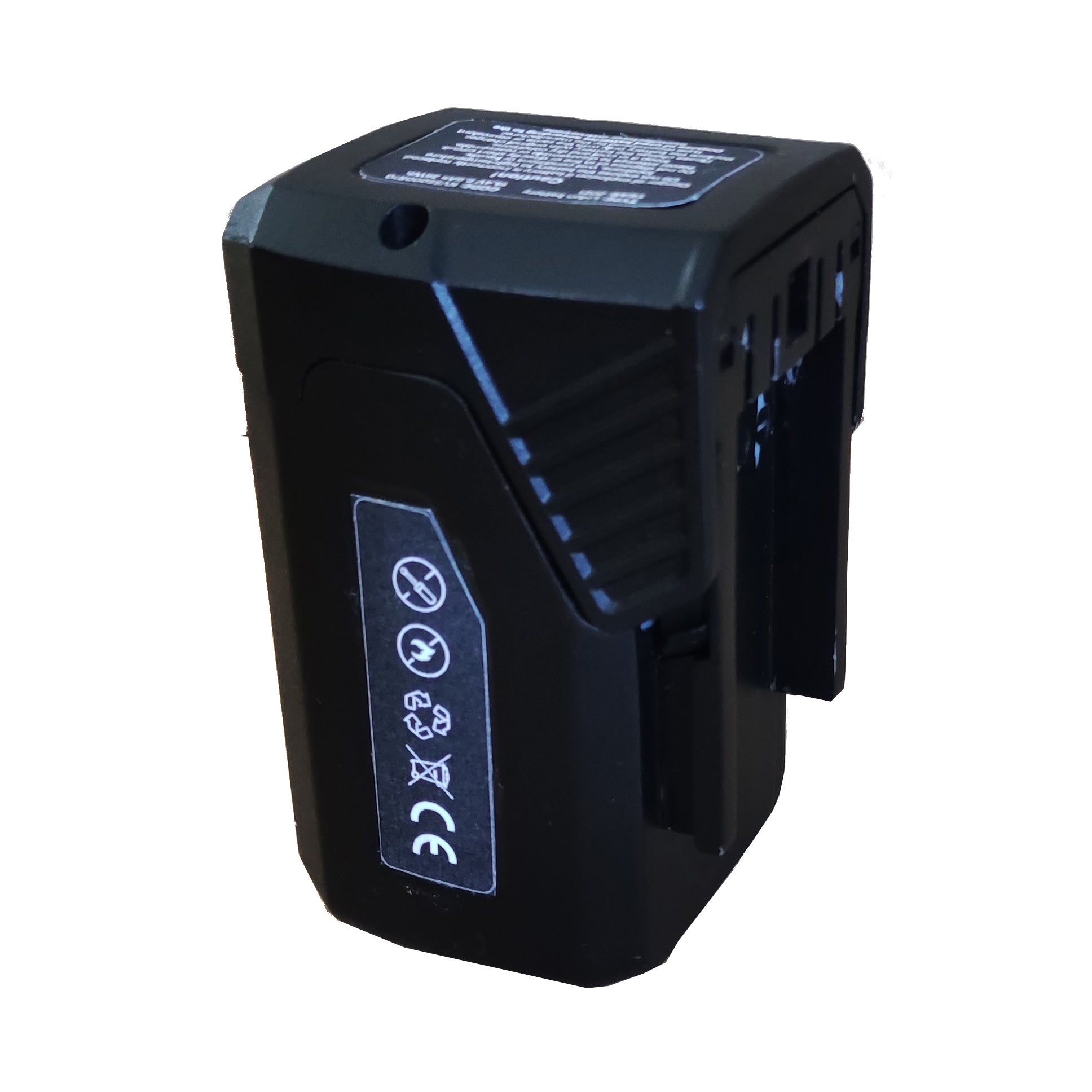 Volpi Microkædesav Akku