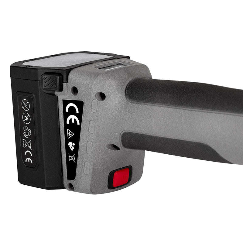 Volpi Microkædesav Akku