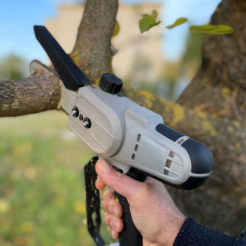 Volpi Microkædesav Akku