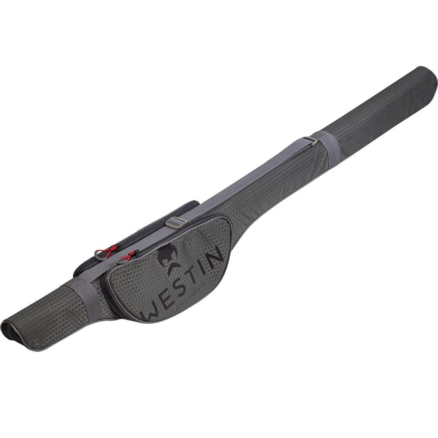 W4 ROD CASE FITS 2 RODS