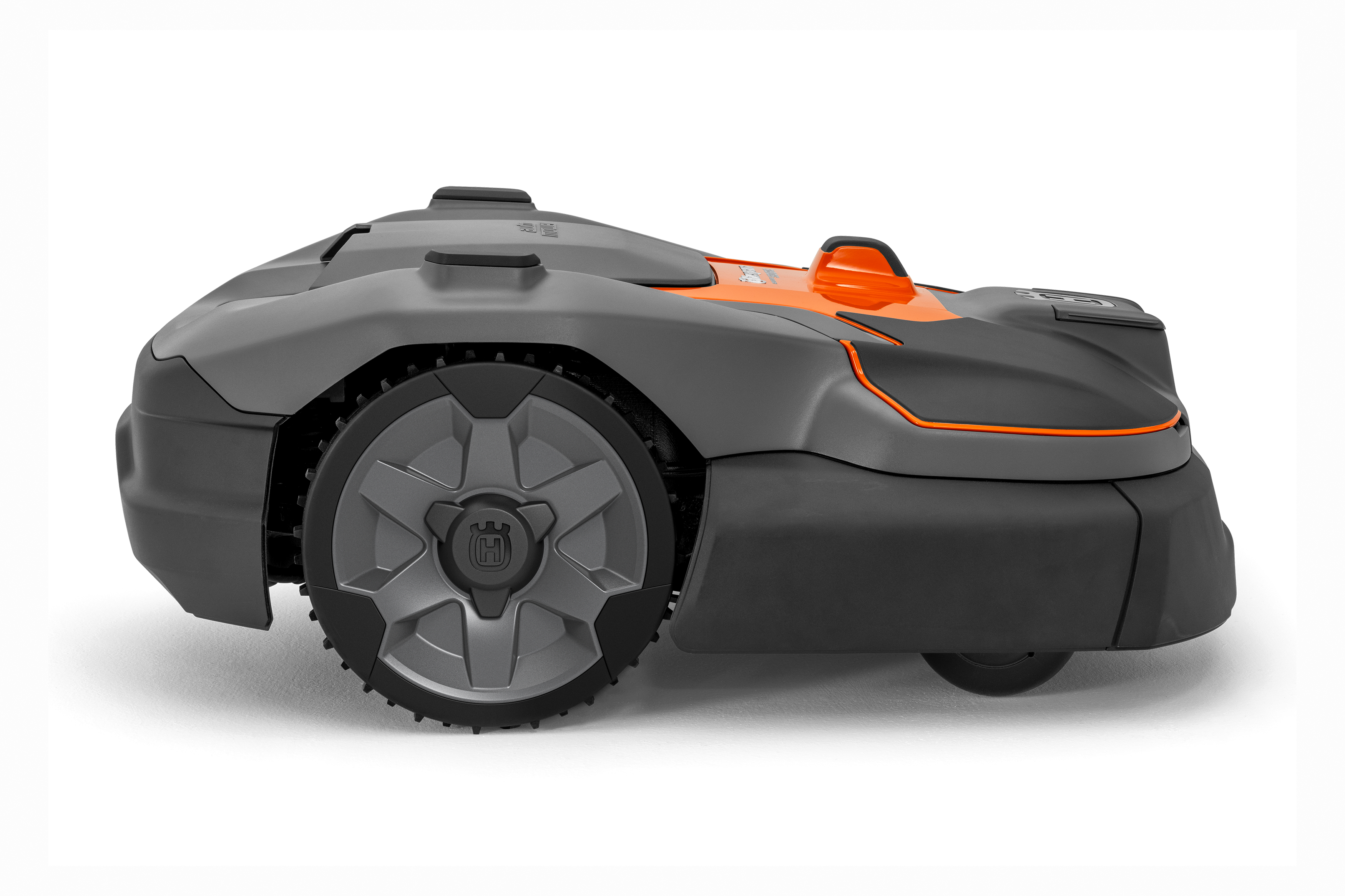 Husqvarna Automower 580L Epos