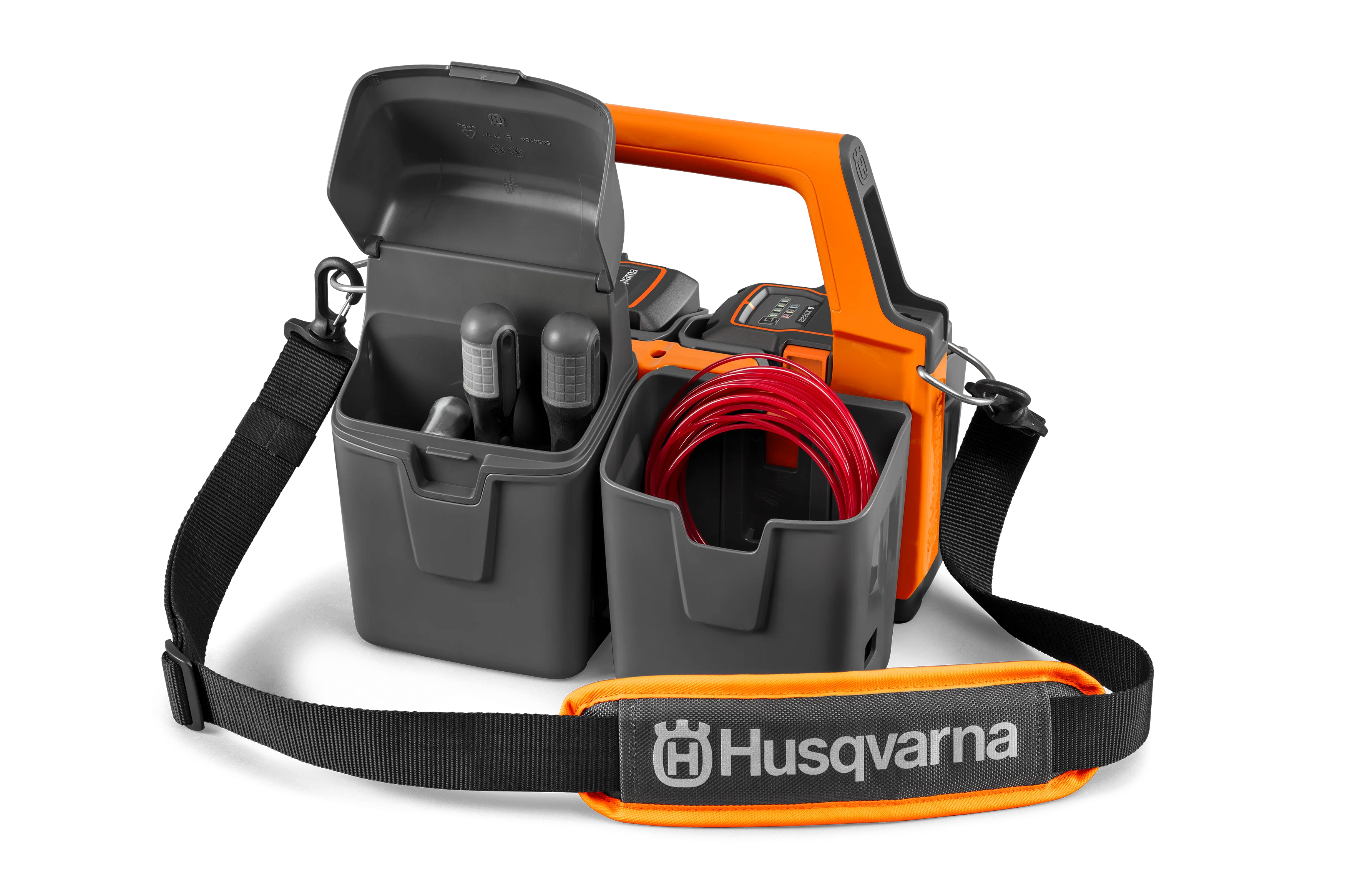 Husqvarna Batterikasse