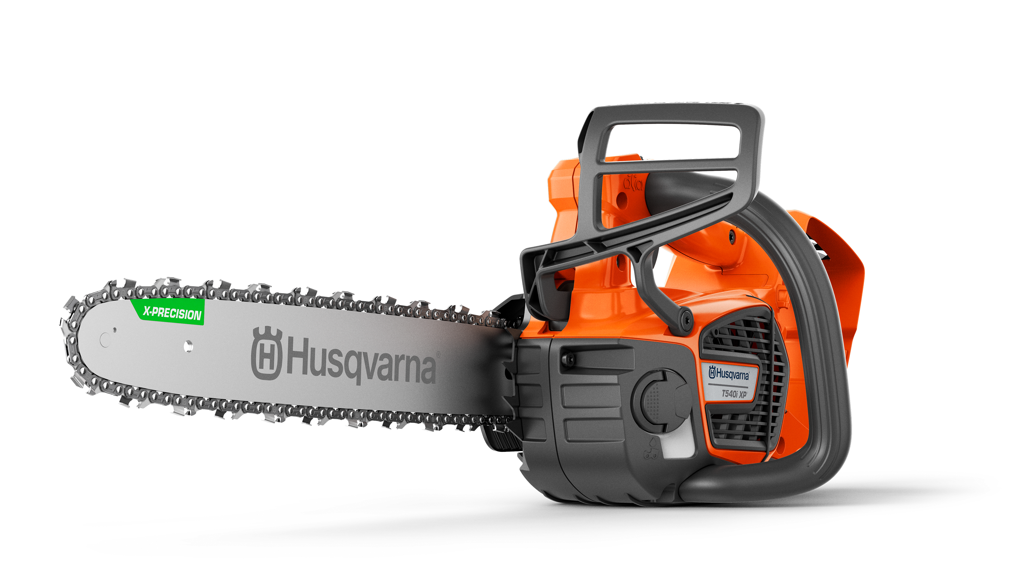 Husqvarna T540iXP Batteri Motorsav IPx5 Solo