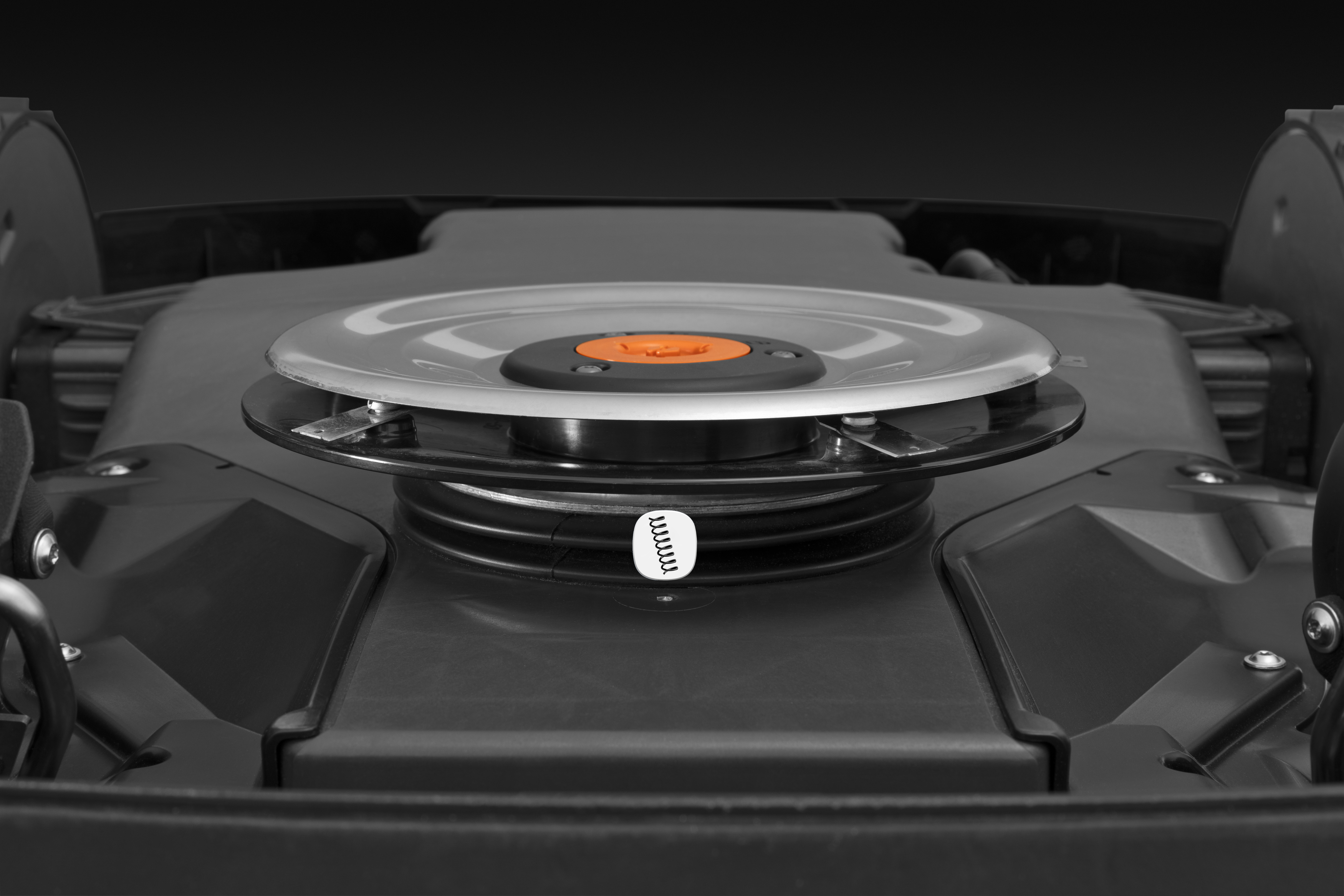 Husqvarna Automower 580L Epos