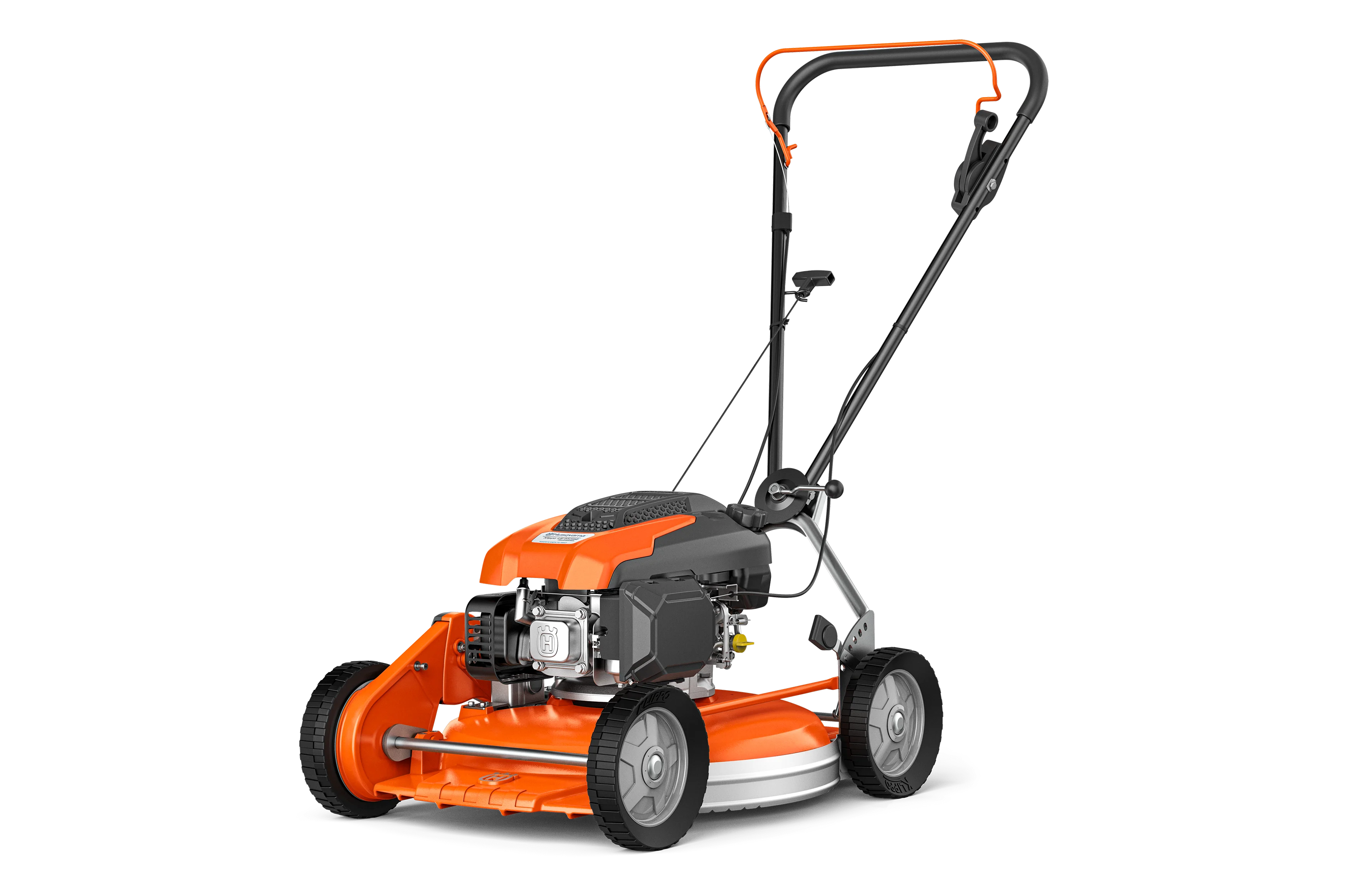 Husqvarna Klippo LB 453SQ Plæneklipper