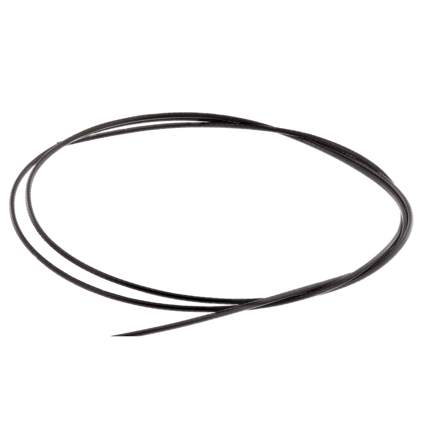 Westin Coated Rustfri Stål 49-Strand Wire