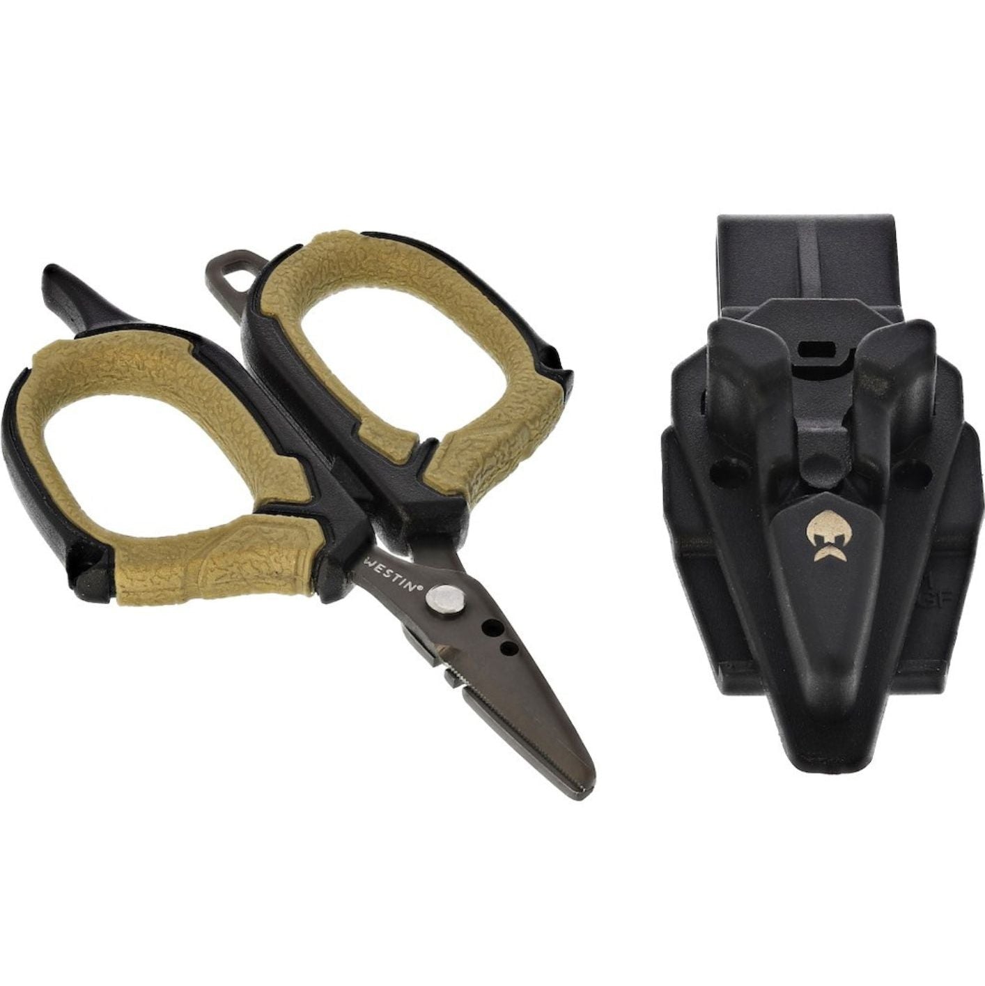 Westin Fletlinesaks med skede