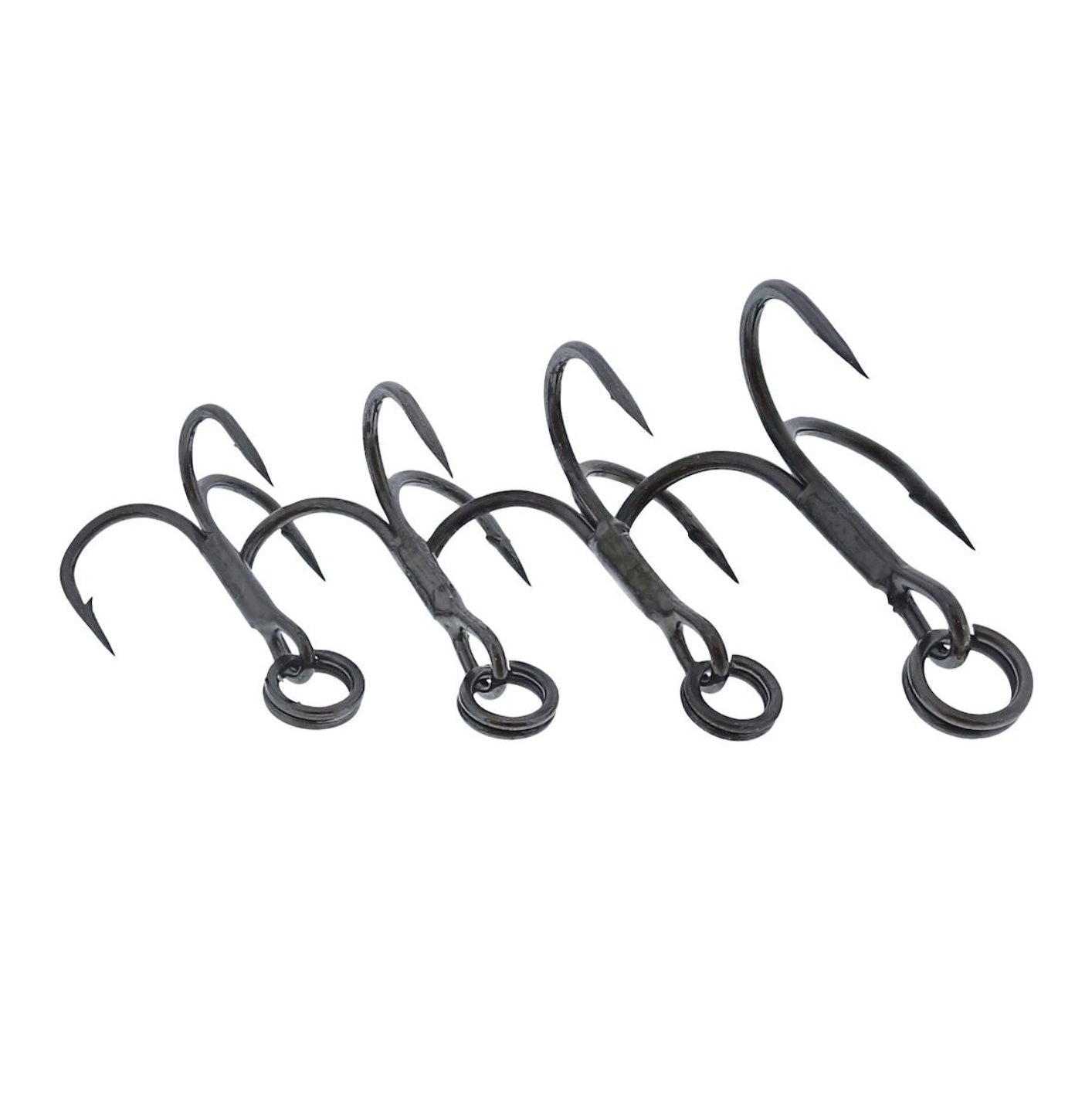 Westin Rigged Trout Treble Hooks