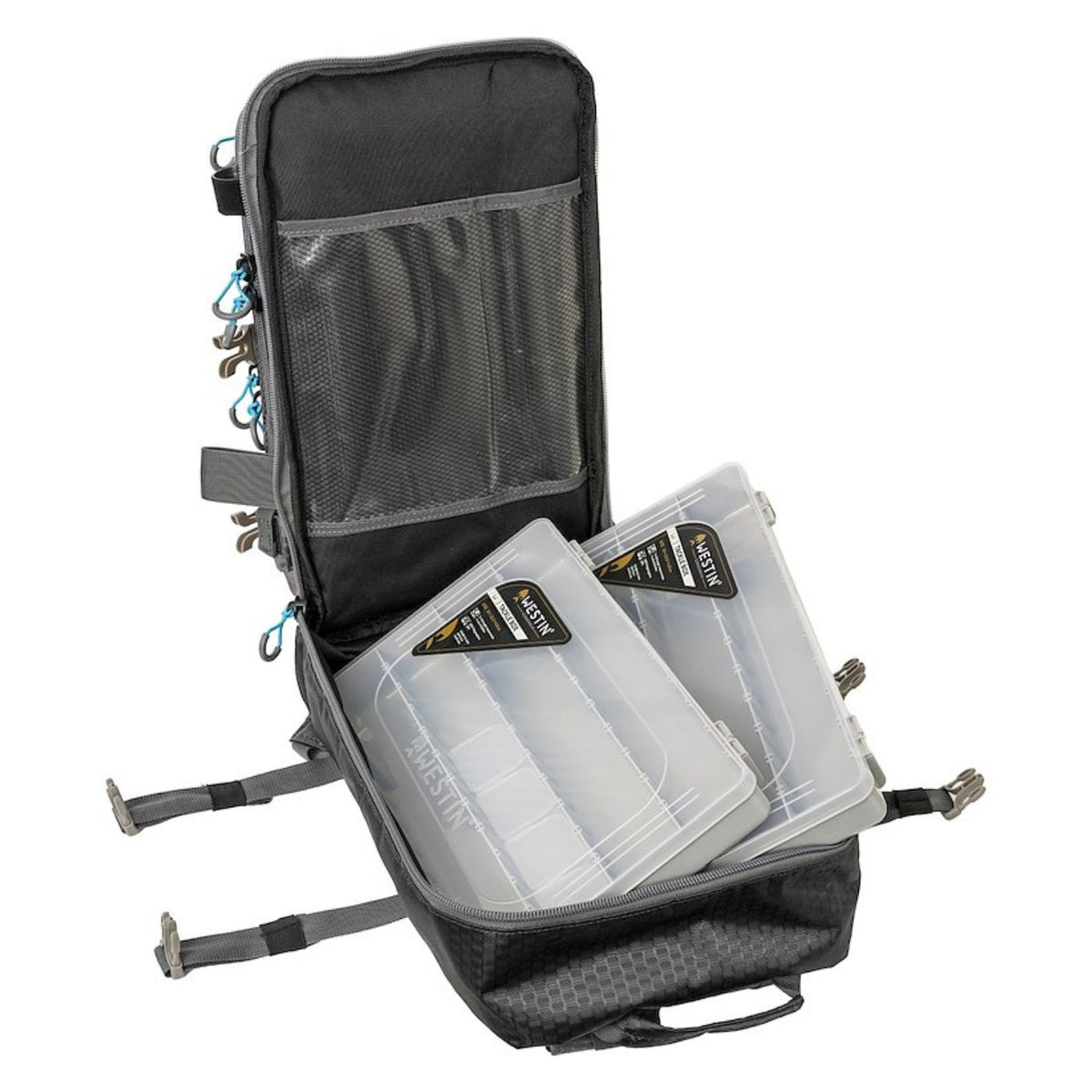Westin W4 HD Backpack