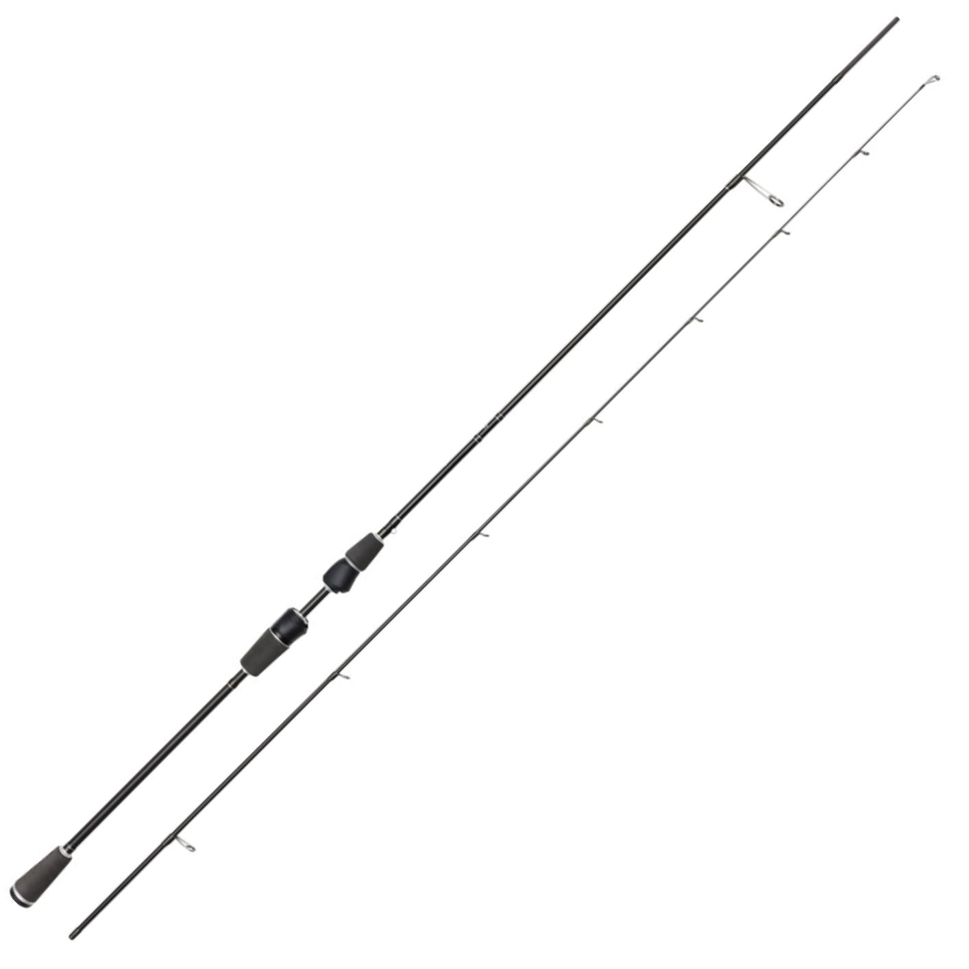 Westin W2 Light Softlure