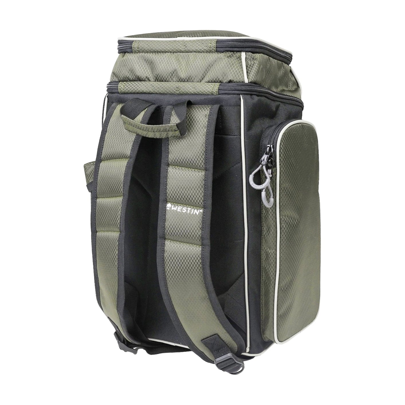 Westin W2 Backpack Inkl. 1 boks