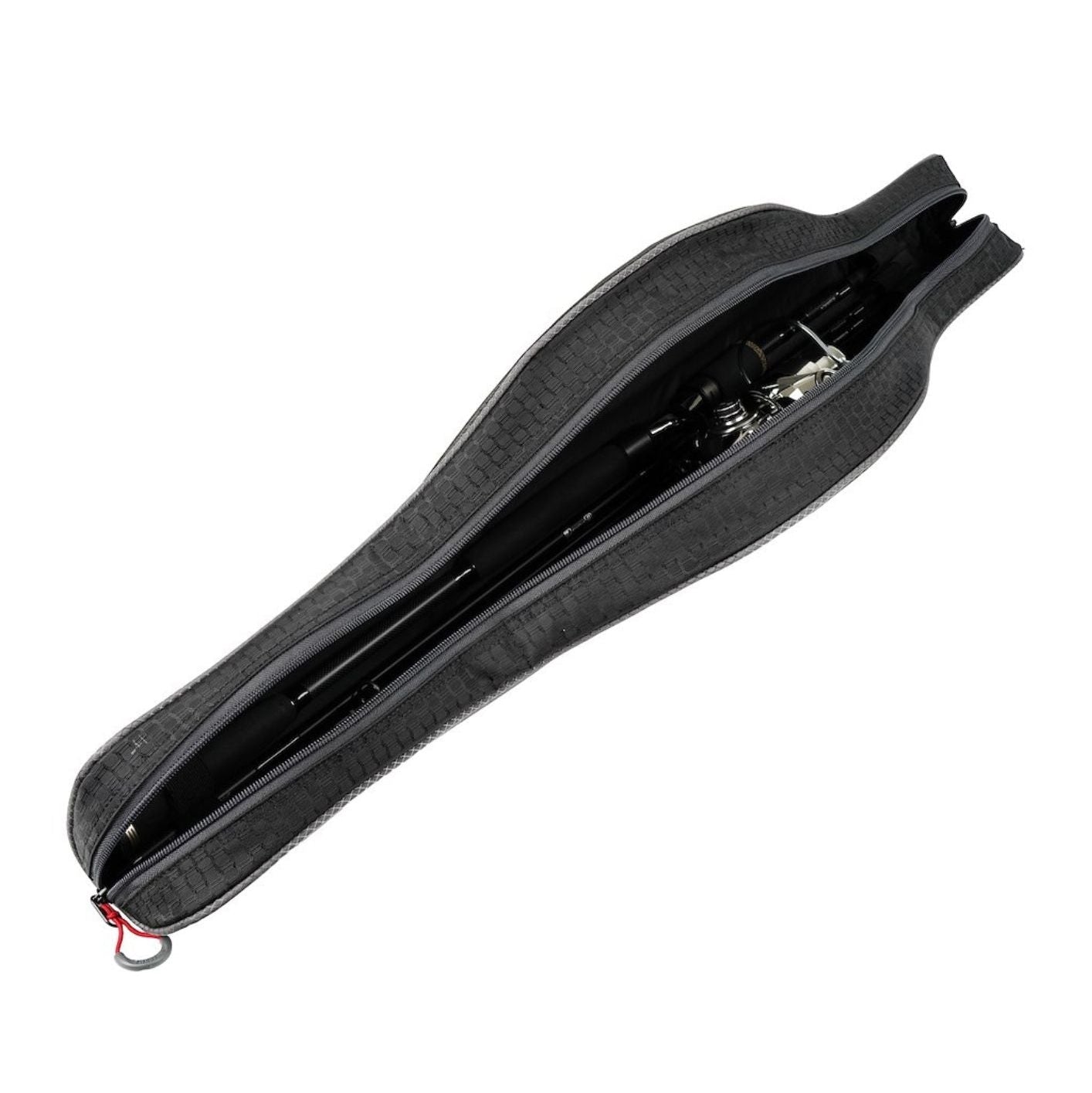 Westin W4 Rod Case Travel