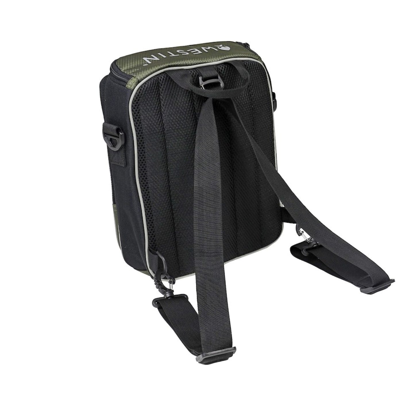 Westin W2 Street Bag Inkl. 1 Boks