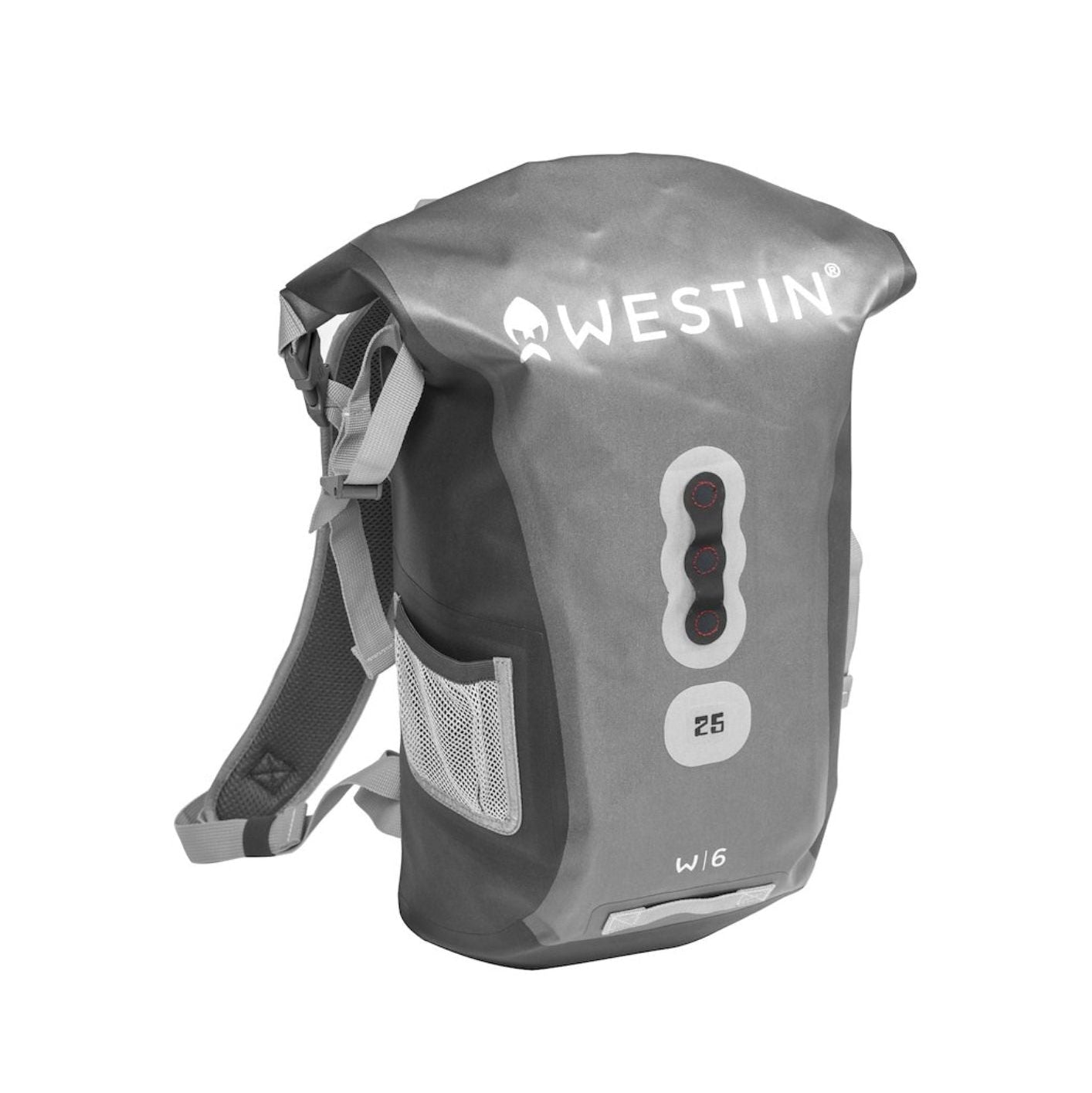 Westin W6 Roll-Top Backpack 25L