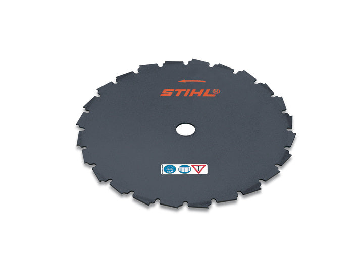 Stihl Savklinge 200 mm Hul Ø20mm