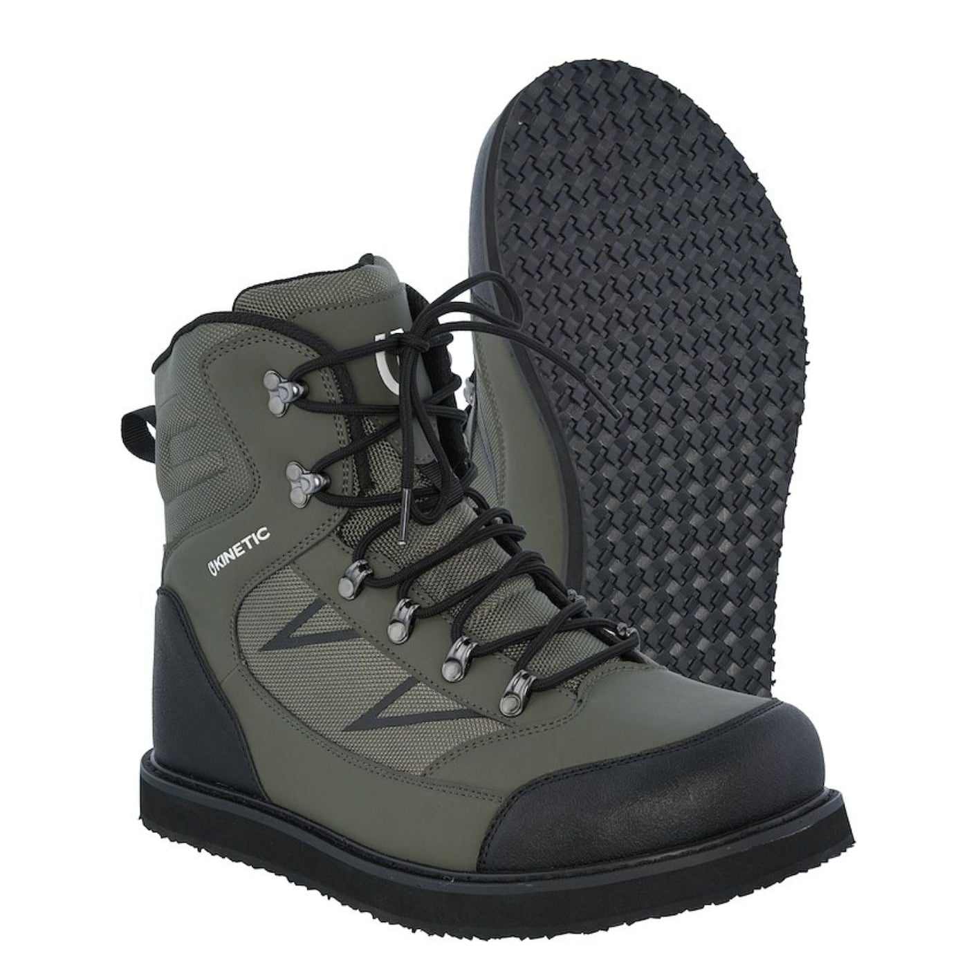X4 WADING BOOT