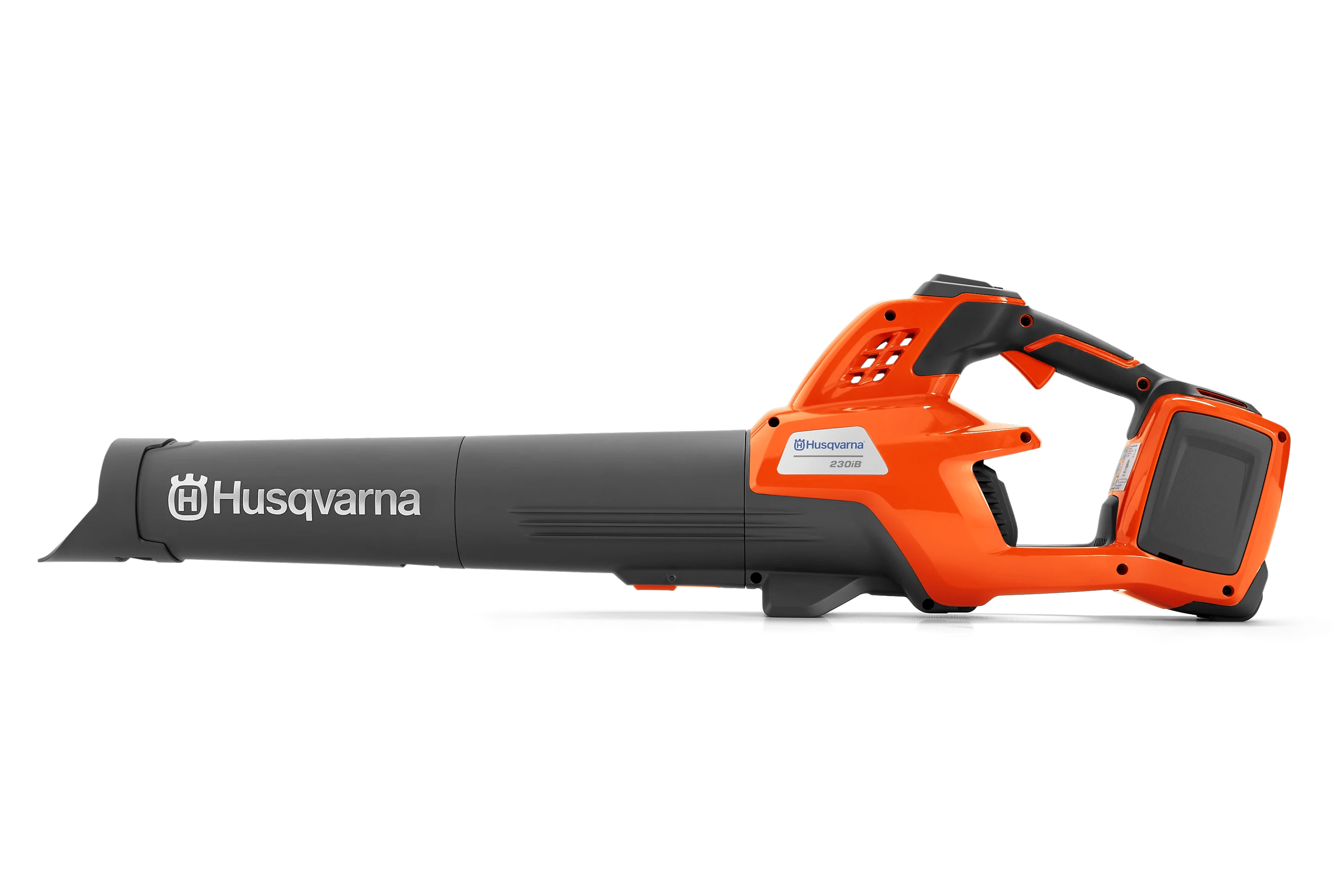 Husqvarna 230iB Blæser Sæt