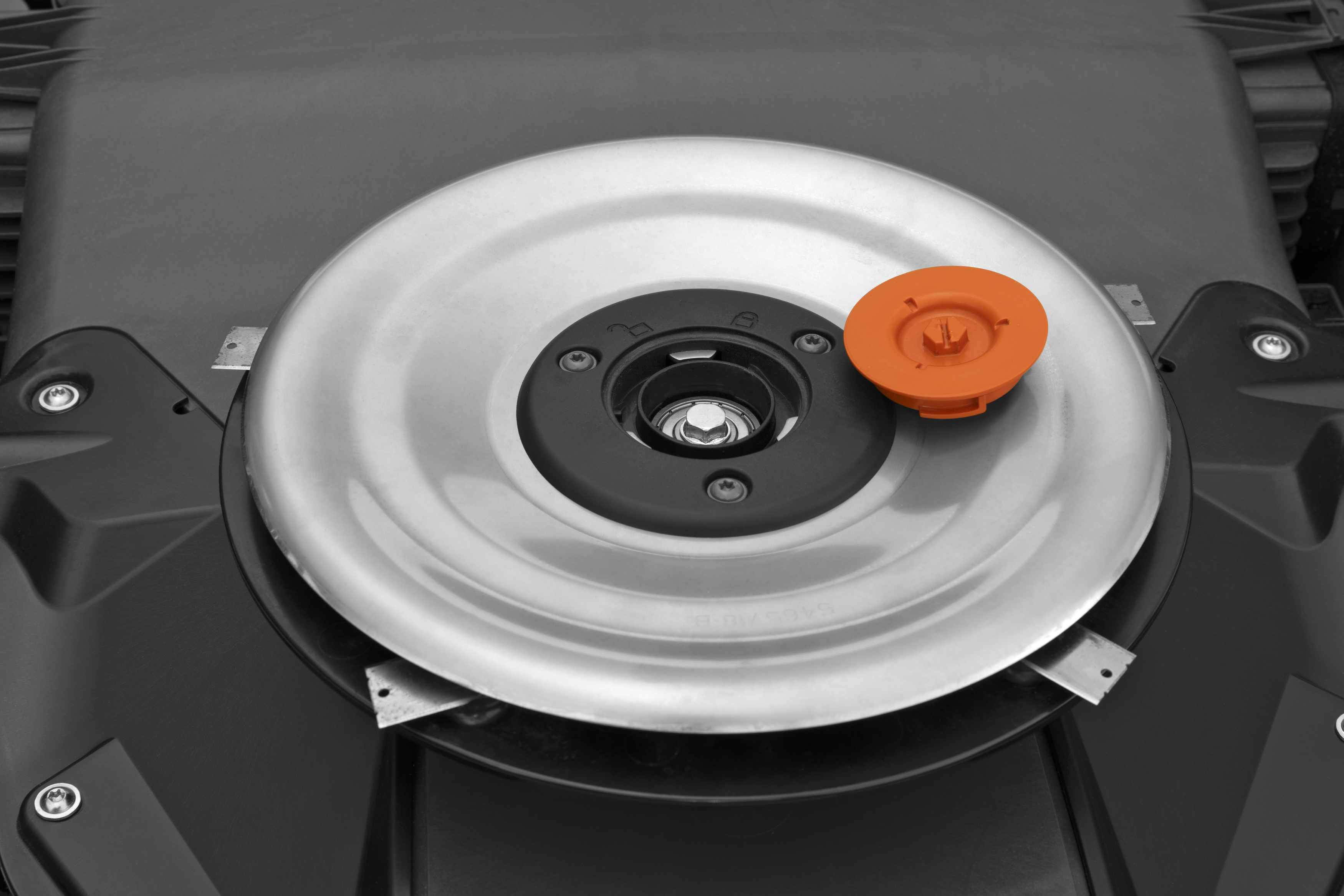 Husqvarna Automower 580L Epos