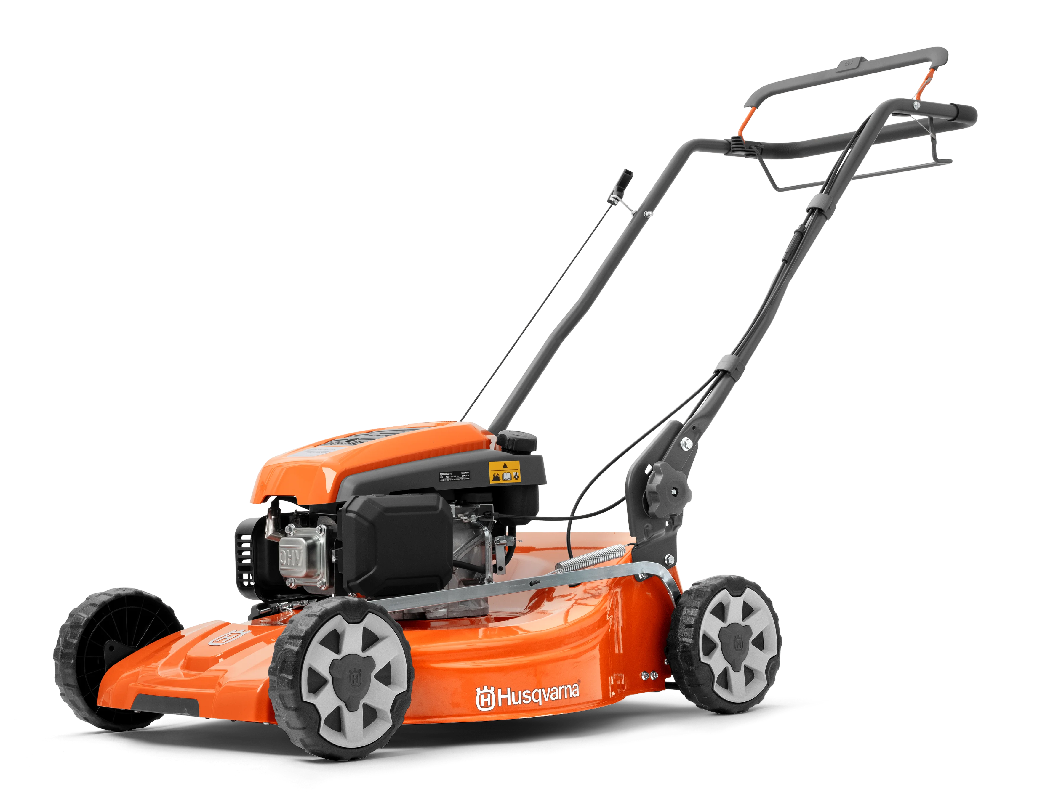 Husqvarna LB 256SP Plæneklipper