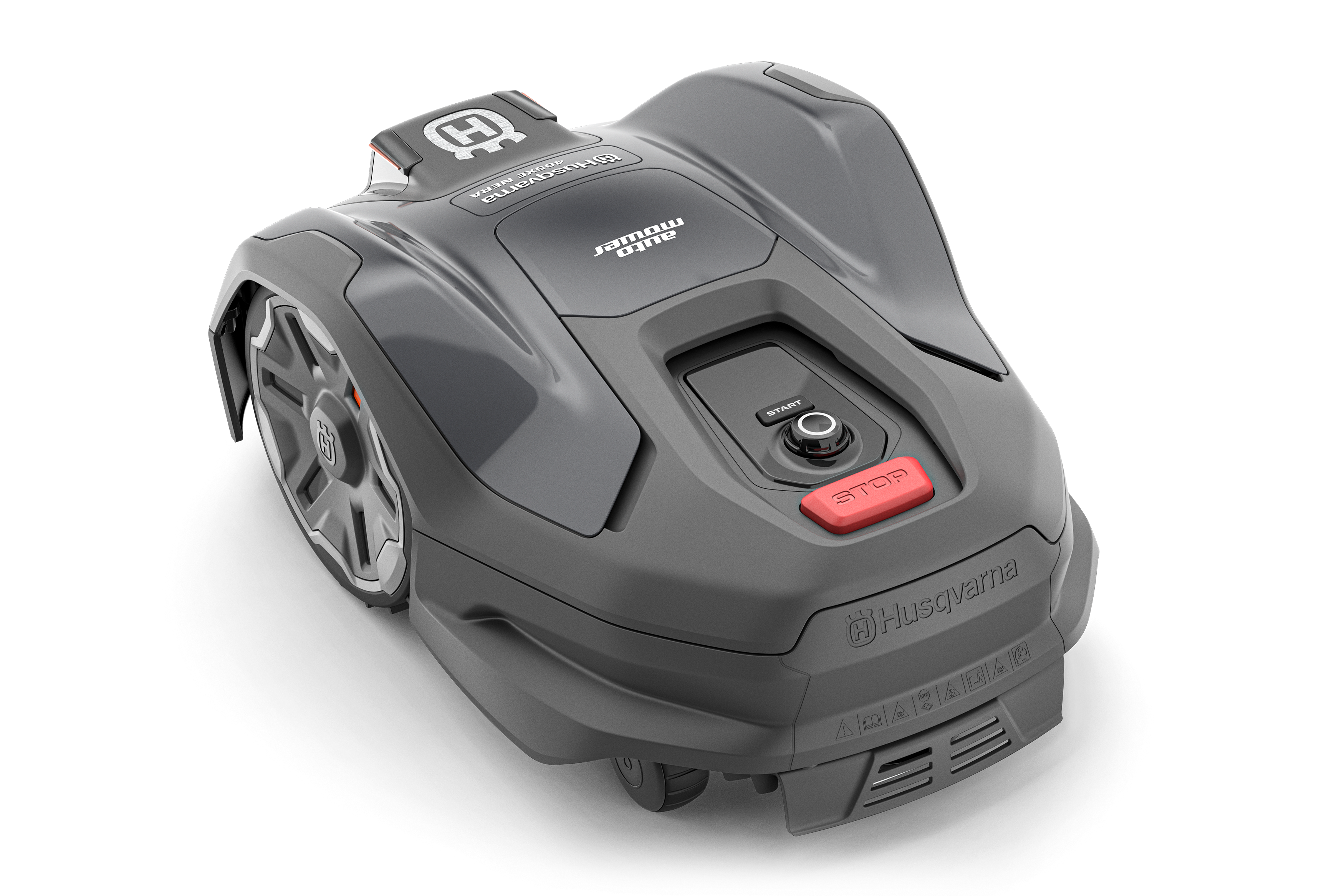 Husqvarna Automower 405XE NERA