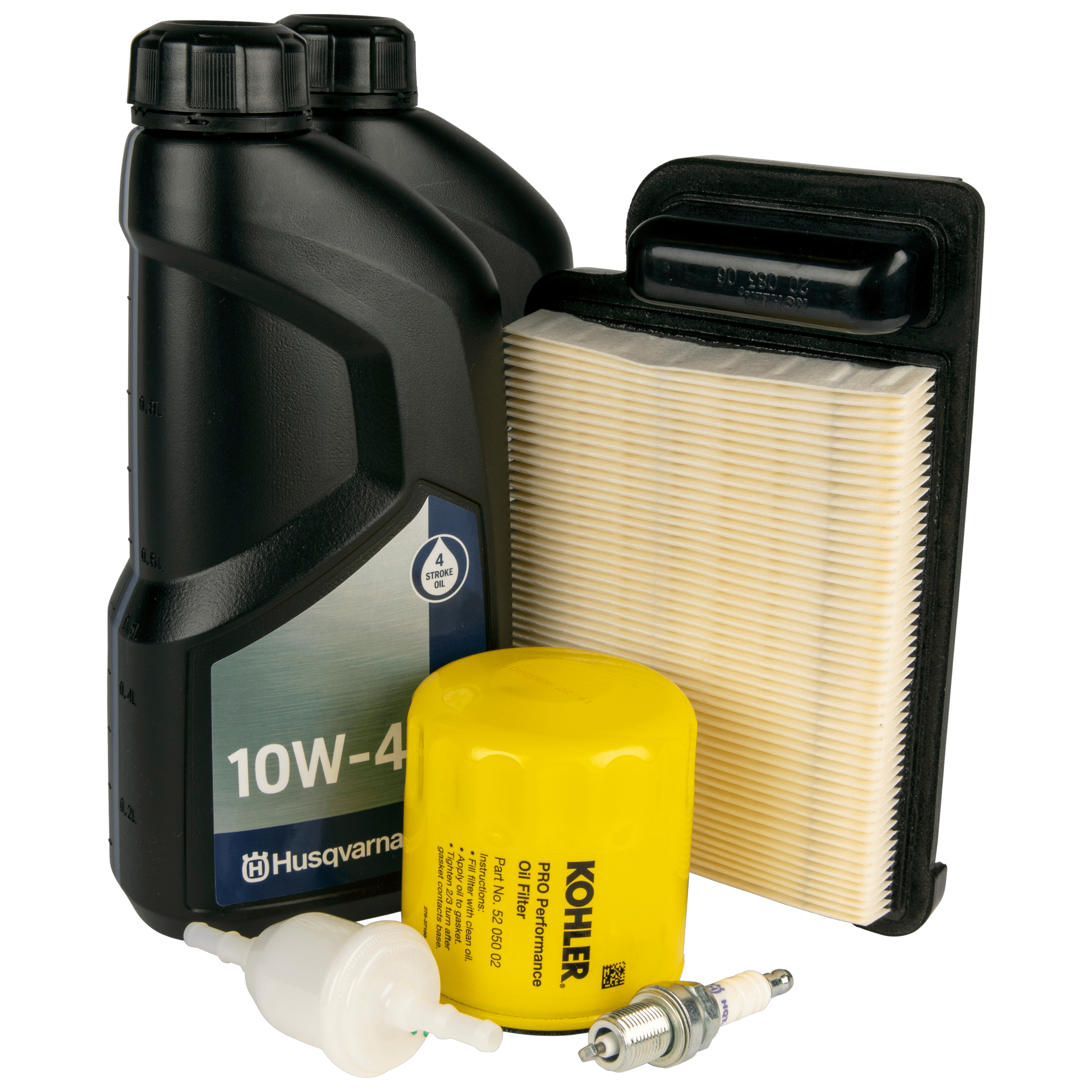 Husqvarna Servicekit LT/LTH 151/152
