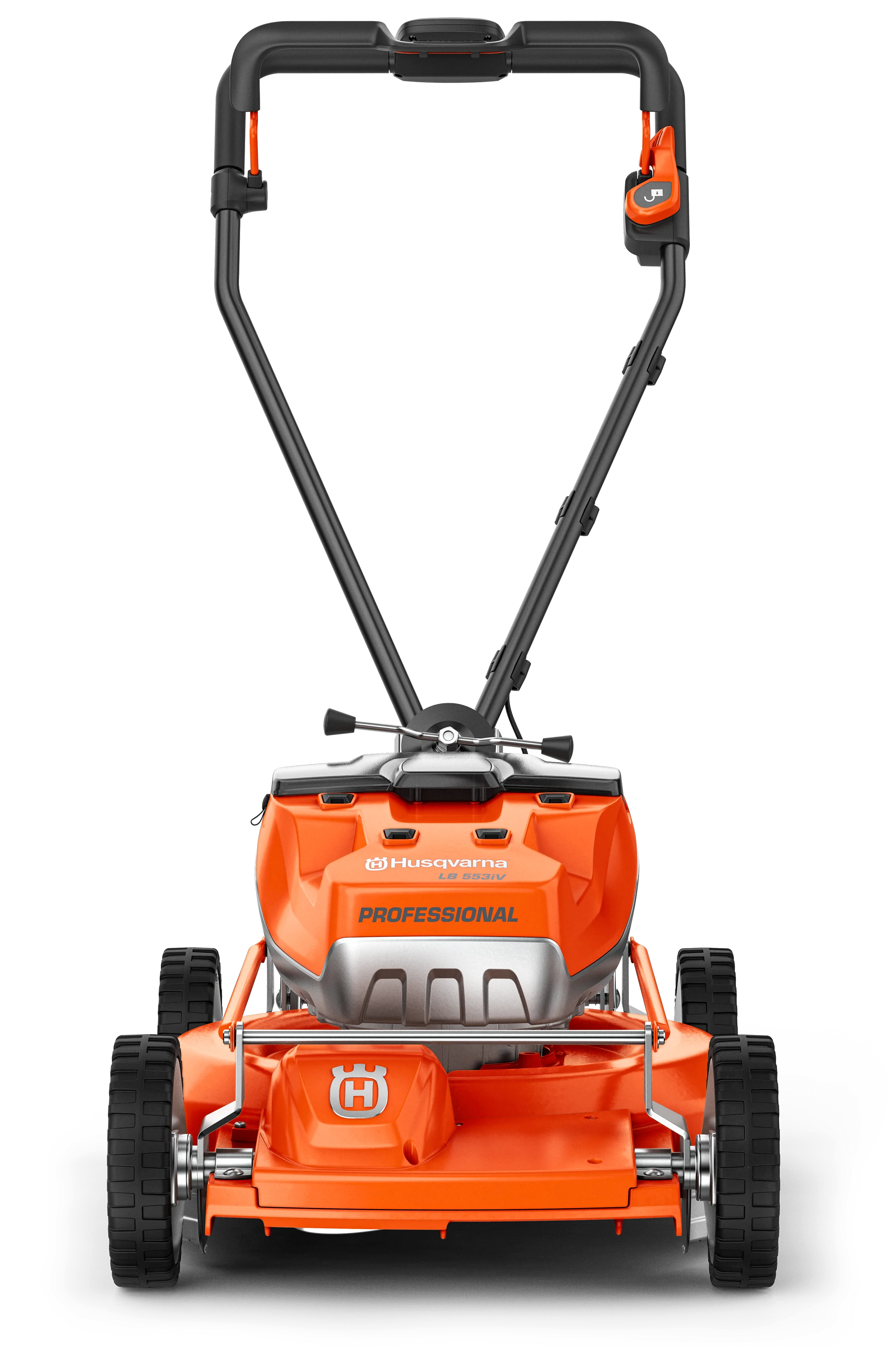Husqvarna LB 553iV Plæneklipper Solo