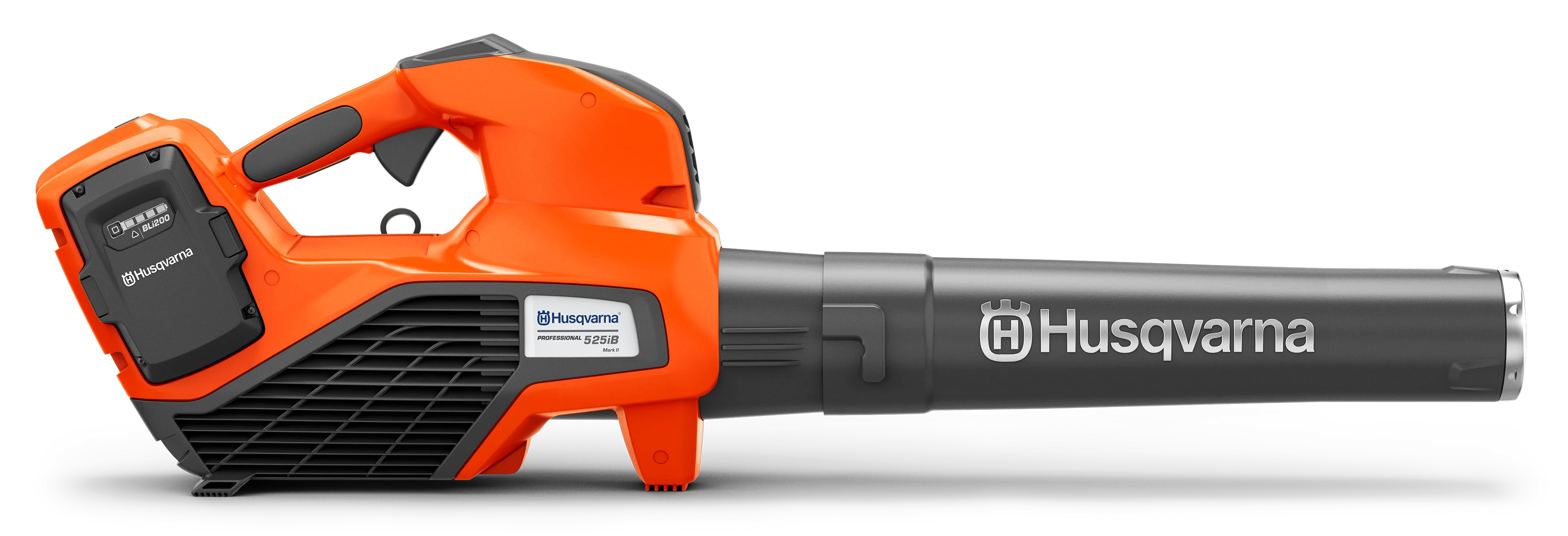 Husqvarna 525iB Mark II Blæser