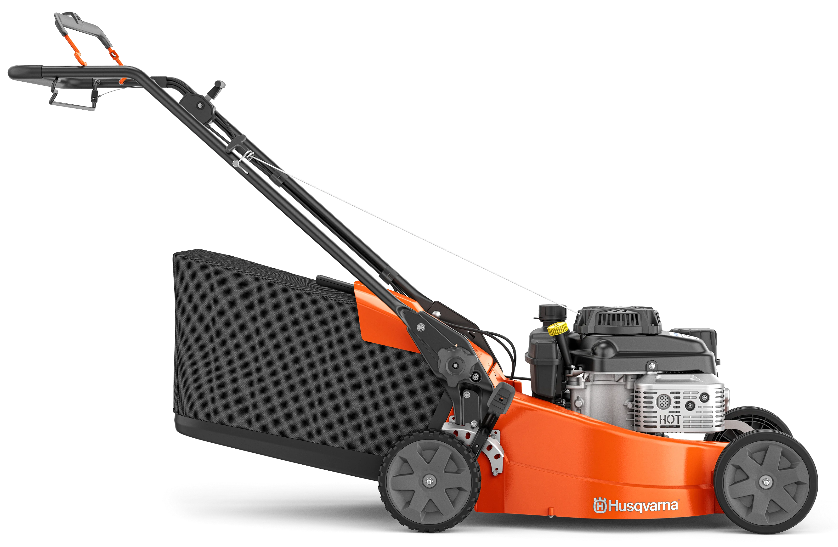 Husqvarna LC 551SP Plæneklipper