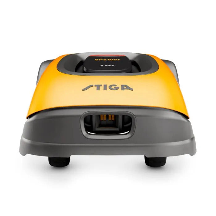 Stiga A 1000 GPS Robotplæneklipper