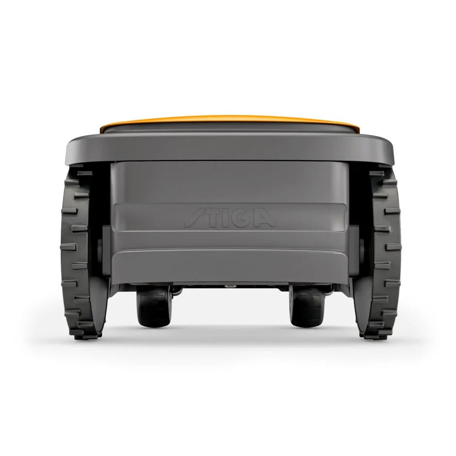 Stiga A 1000 GPS Robotplæneklipper