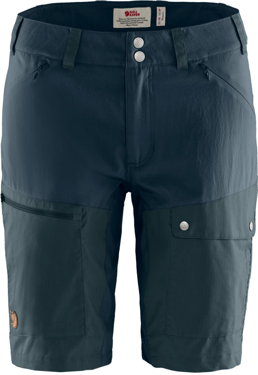 Fjällräven Abisko Midsummer Dameshorts