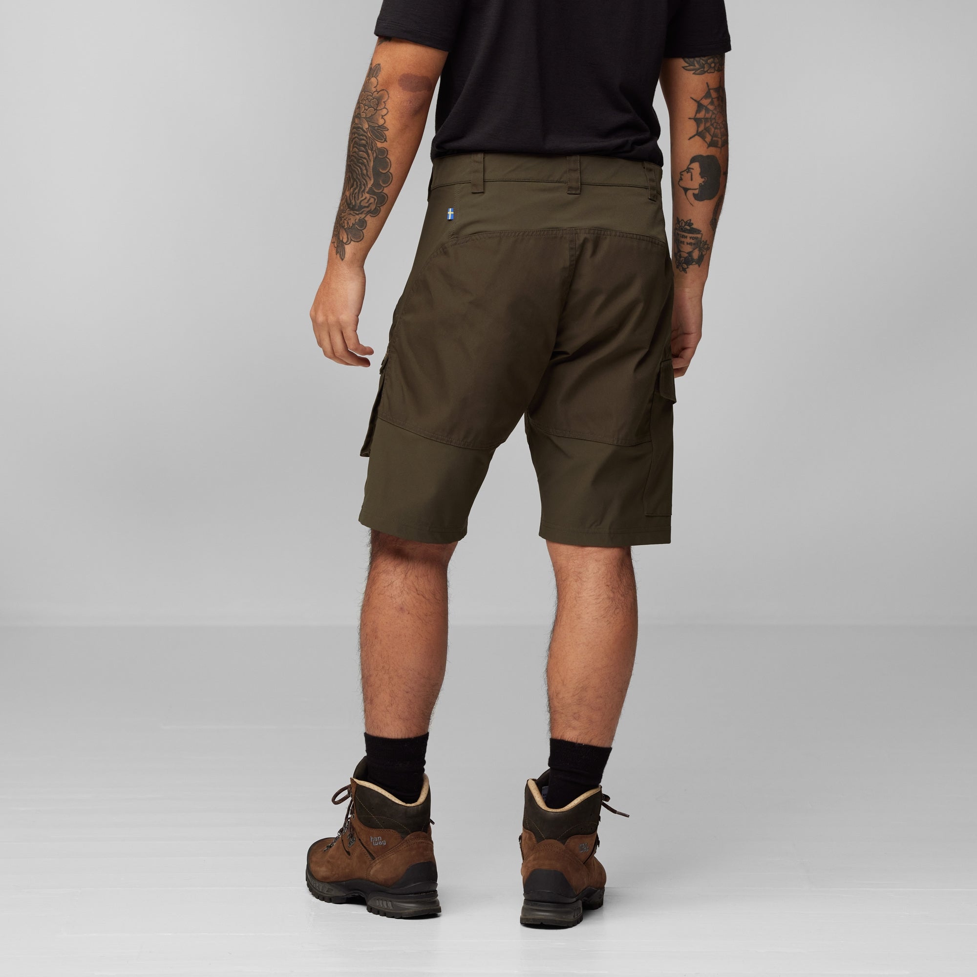 Abisko Shorts M
