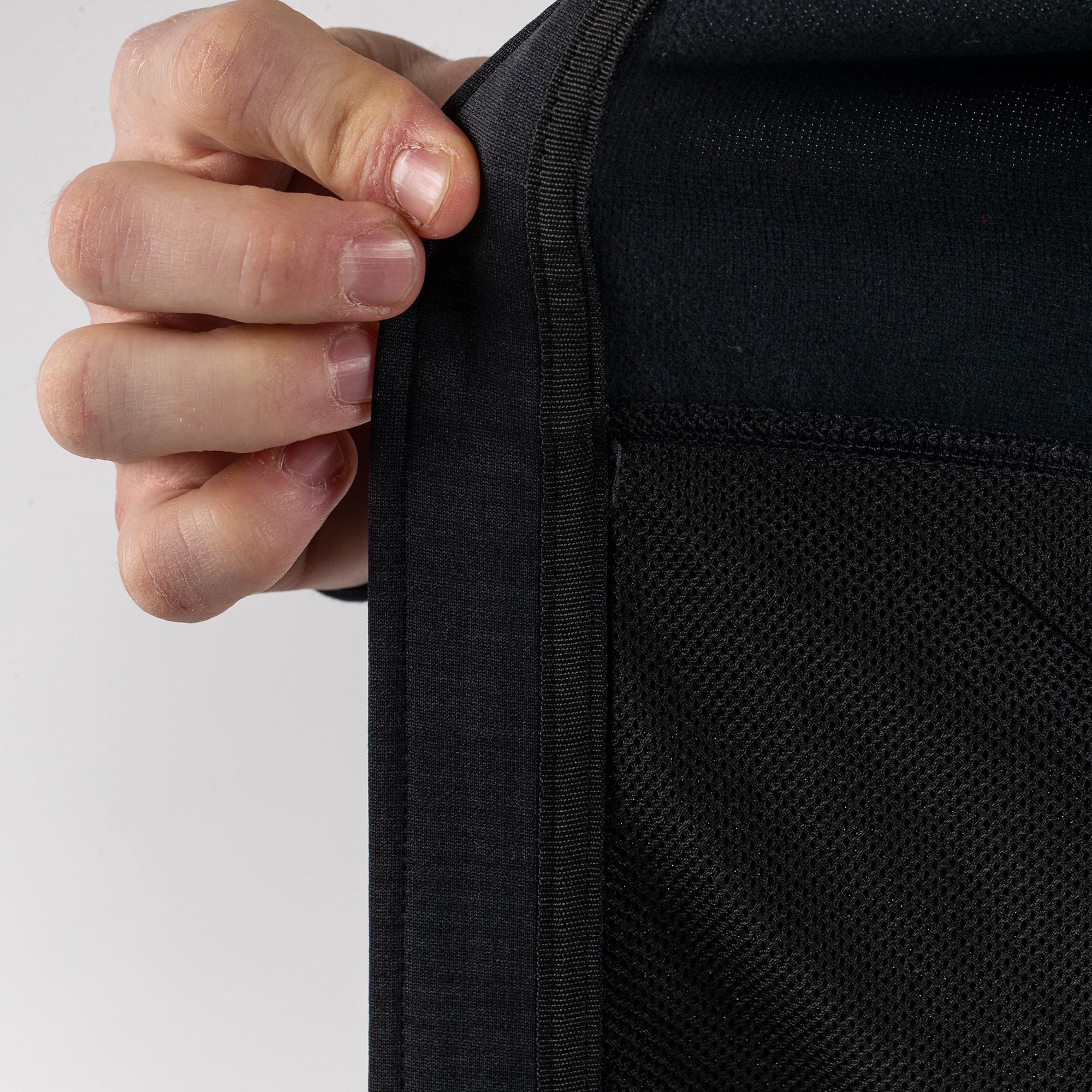 Fjällräven Abisko Trail Fleece M - Black