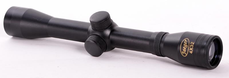Jaeger Sigtekikkert 4X32