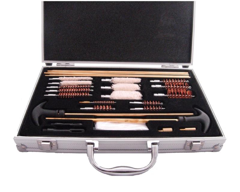 Jaeger Elite Rensekit