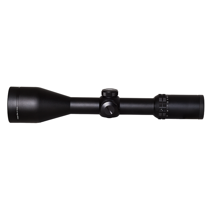 Jaeger Elite 2.5-10x50 30mm