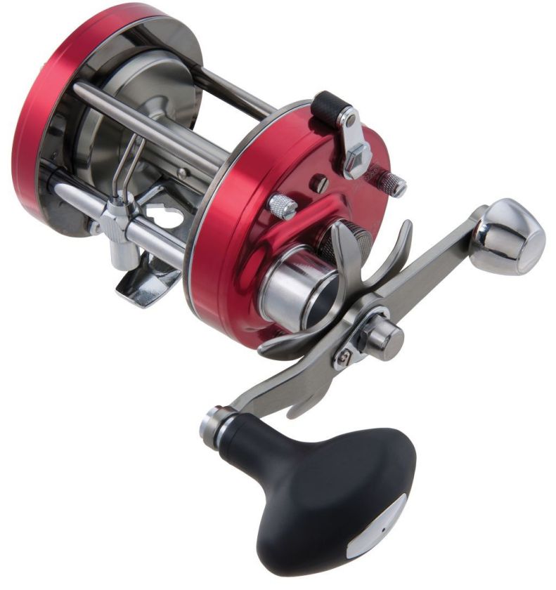 Abu Garcia Ambassadeur 7000 Havhjul