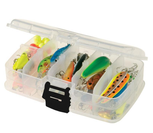 Plano Double sided Stowaway - Small