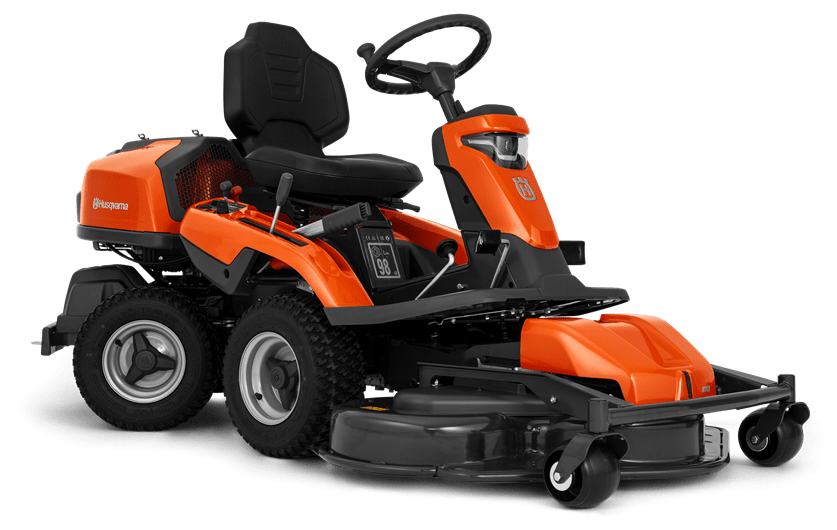 Husqvarna R 316TSX AWD Rider