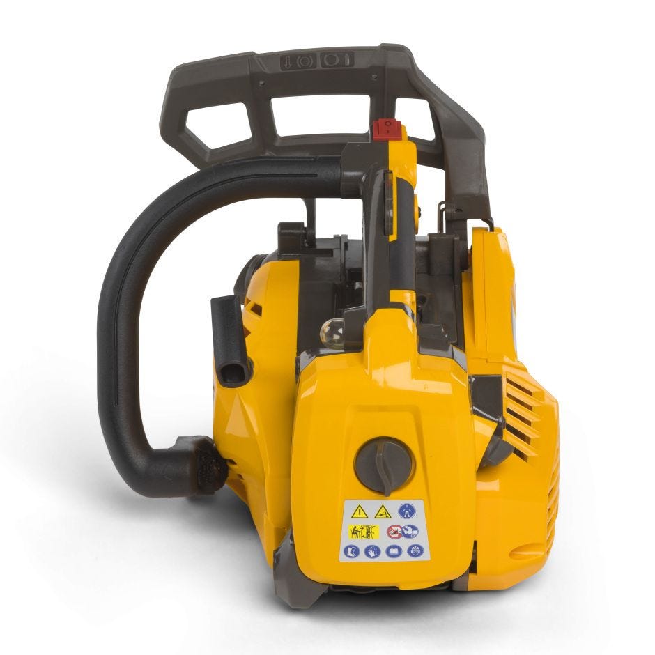 Stiga SPR 276 C Aboristsav 10" Carvingsværd