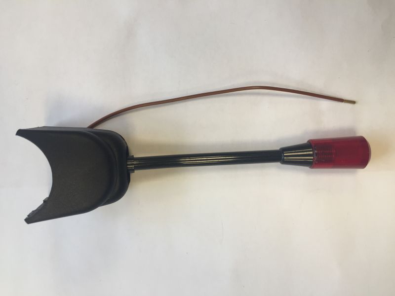 Afviserkontakt 2100/2150