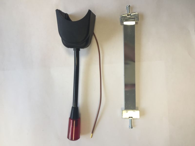 Afviserkontakt 2100/2150