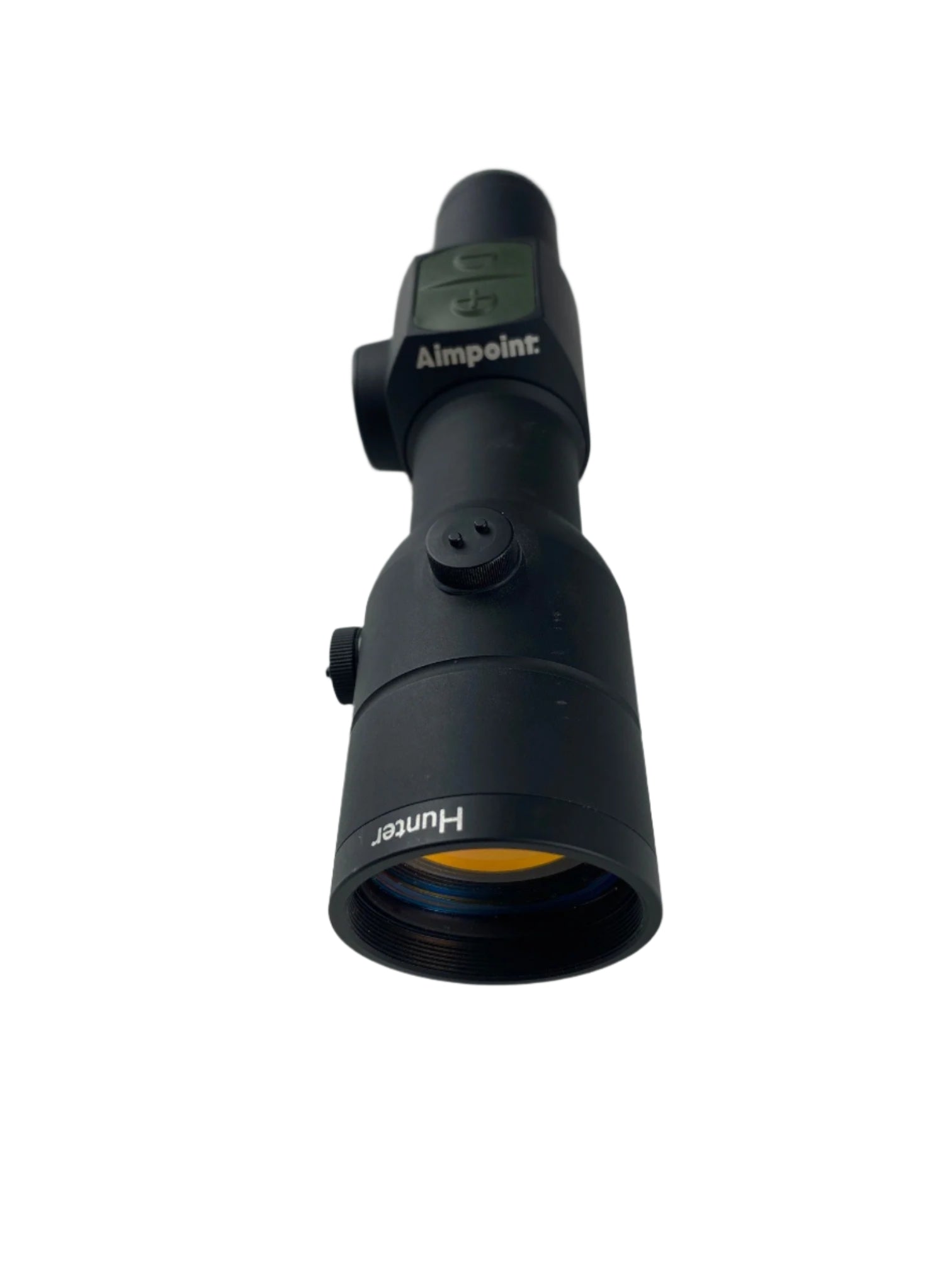 Aimpoint Hunter 34 mm. Demo